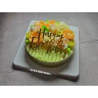 ราคา เค้กวุ้นกะทิมะพร้าวน้ำหอม เลือกแบบเองได้ (23589575129)
