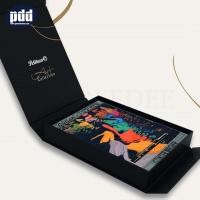 ราคา Pelikan ปากกาหมึกซึม พีลีแกน เอ็ม600 - Pelikan Souveran Special Edition M600 Art Collection-Glauco Cambon Nib EF (24860942346)