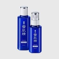 ราคา KOSE Sekkisei Lotion & Emulsion Enrich Set (200ml + 140ml) น้ำตบ (51254435939)