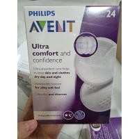 ราคา Philips Avent แผ่นซับน้ำนม ชนิดใช้ครั้งเดียว บรรจุ 24 ชิ้น (8166666002)