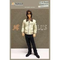 ราคา อีกา 22 cm CROWS & WORST 22 cm RYUSHIN KUNOU (Regulus 10th Anniversary Limited Edition!! ) (1566443688)