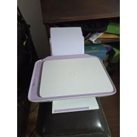 ราคา HP deskjet 2300 All in one Printer scan copy (43124079602)