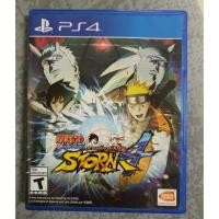 ราคา แผ่นเกม PS4 : NARUTO STORM4 (4441886010)