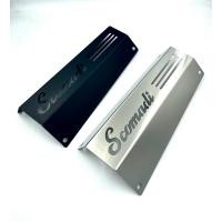 ราคา Scomadi กันร้อนท่อไอเสียสำหรับปลายท่อทรงเหลื่ยมTT125i/TT200i (54651052370)