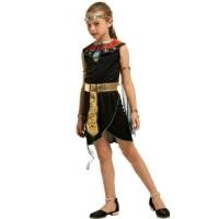 ราคา RATU ชุดเจ้าหญิงราชินีอียิปต์ | อียิปต์เจ้าหญิง cleopatra queen เครื่องแต่งกายสาว (44126361292)