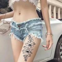 ราคา สติ๊กเกอร์รอยสักกันน้ำ คงทนถึง 30 วัน (40010899310)