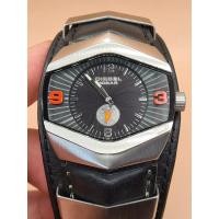 ราคา Diesel DZ-4073 สายหนัง (10576519885)