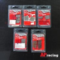 ราคา Brembo ผ้าเบรค หน้า หลัง Ducati Scrambler BMW S1000RR M4 R1150gs (53905940899)