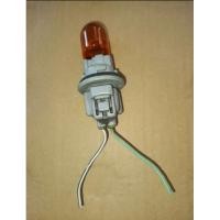 ราคา ขั้วบวกหลอดไฟเลี้ยว t20 ถอดแก๊สมือสอง (25643022026)