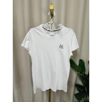 ราคา มือ2/ของแท้ CC-OO เสื้อยืดคอกลม Signature ผู้หญิง L (43221725425)