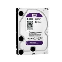 ราคา พร้อมส่ง มือสอง | ฮาร์ดดิสก์ 4 TB 3.5 INCH HDD WD PURPLE - SATA3 ( WD40PURZ ) (45750052736)