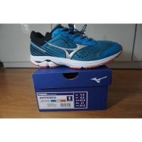 ราคา รองเท้า Mizuno wave rider22 (6350380407)