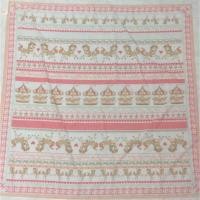 ราคา ผ้าพันคอ kiss me doll (380097703)