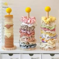 ราคา โมเมน หัวเชือกชั้นเก็บ, ผู้ถือห่วงผมไม้มัลติฟังก์ชั่, ที่คาดผมติดผนังชั้นวางจอแสดงผลห้องครัว (42355559072)