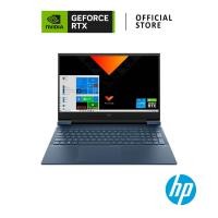 ราคา HP VICTUS 15 / Nvidia GeForce RTX 3050 Ti / Intel Core i7 12700H (15-FA0087TX) Performance Blue (23435772667)