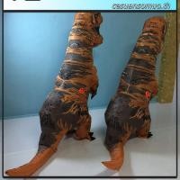 ราคา ชุดไดโนเสาร์ ทีเร็กซ์ เป่าลม ชุดแฟนซี ชุดคอสเพลย์ ชุดพองลม ชุดไดโนเสาร์ผู้ใหญ่ (48555671596)