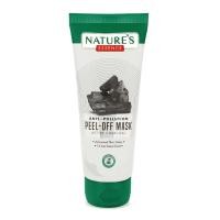 ราคา Nature Peel-Off Mask ถ่านแอคทีฟ (53856243198)