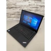 ราคา Lenovo ThinkPad T470 core i5 gen 6 แรม 12 GB SSD 256 GB จอ 14 นิ้ว โน๊ตบุ๊คมือสอง พร้อมใช้งาน (7271676261)