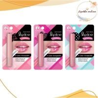 ราคา ลิปกลอส Mentholatum Lip ice magic color เมนโทลาทั่ม ลิปแคร์ ลิปเปลี่ยนสี ลิปไอซ์ (9163288836)