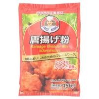 ราคา อังเคิลบาร์นส์แป้งคาราเกะ 150 กรัม (28938807699)