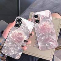 ราคา รักยิ้มสําหรับเคส HP VIVO y02 y03 y100 y16 y17s y15 y19 y1s y20 y21 y22 y27s y29 y3 y35 y50 y53s y66 y73 y75 y17 v8 v31 v17 v8 V30 v31 v17 v31 v31 v8 v17 v8 กันตกพร้อมกระจก TY024BLK (43576365545)