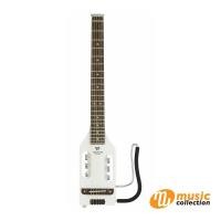 ราคา กีตาร์ TRAVELER ULTRA-LIGHT ACOUSTIC/WHITE (FREE BAG) (8156999926)