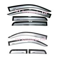 ราคา revo กันสาดรีโว้สีบรอน รุ่น4ประตู-รุ่นแค็บ (29638590056)