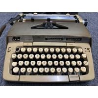 ราคา เครื่องพิมพ์ดีดภาษาอังกฤษ Smith Corona Galaxie deluxe (22668107374)