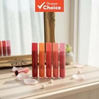 ราคา Cappuvini Beauty Juice ลิปกลอสให้ความชุ่มชื้น สีลิปเนียนนุ่มและเบลนด์ง่าย สําหรับมือใหม่ (28143531297)