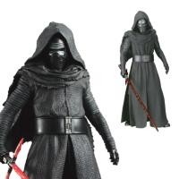 ราคา ARTFX+ Star Wars: The Force Awakens - Kylo Ren 1/10 (4137043174)
