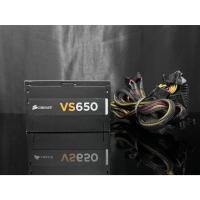 ราคา เพาเวอร์ซัพพลาย(power supply) corsair vs650 (650w 80+ bronze) (16108769536)
