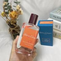 ราคา [Shopee Special Selection] 48atelier Cologne/Osmanthus Cinnamon Night 100ml, 2020 รัก Osmanthus รัก Osmanthuso Lemon น้ําหอมเป็นกลาง Subvert Traditional Impression Fresh Osmanthus Sweet Aroma, Mixed L