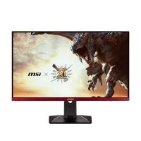 ราคา MSI MAG 274QRF QD E2 MONSTER HUNTER EDITION จอมอนิเตอร์ (Rapid IPS 2K 180Hz USB-C) (28559464673)