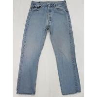 ราคา Levi's 501-0193 W34 U.S.A (1931692440)