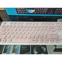 ราคา rapoo x260 wireless keyboard and mouse (23256450760)