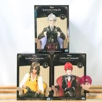ราคา [พร้อมส่ง] ฟิกเกอร์แท้ Twisted Wonderland - Premium Grace Situation Figure (SEGA) ฟิกเกอร์ทวิสเต็ดวันเดอร์แลนด์ (15639016911)