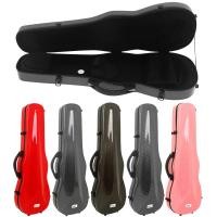 ราคา กล่องไวโอลิน IRIN VB-10 คาร์บอนไฟเบอร์ คุณภาพสูง น้ําหนักเบา แข็งแรง วัสดุคอมโพสิต สายสะพายคู่ (51755843552)