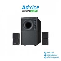 ราคา MICROLAB (2.1) ลำโพง (X3BT) BLUETOOTH BLACK - A0175230 (40126126416)