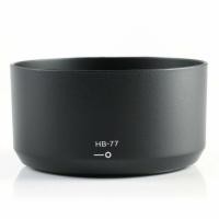 ราคา Hood HB-77 สำหรับใส่ Lens Nikon AF-P DX NIKKOR 70-300mm f/4.5-6.3G ED VR (5402327296)