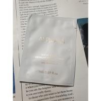 ราคา ALPHA-H Liquid Gold midnight reboot serum เทสเตอร์ (20006294203)