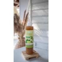 ราคา ยัวร์สกิน แชมพูมะกรูด สูตรเข้มข้น YOURSKIN KAFFIR LIME SHAMPOO แชมพูลดผมร่วง ขจัดรังแค (18101251412)