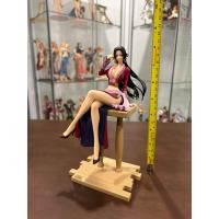 ราคา โมเดล วันพีช โบอา มือสอง (21878016757)