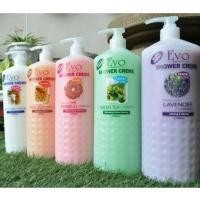 ราคา Evo สบู่เหลวนมแพะ ขวดใหญ่ ขนาด 2100 ml สบู่อาบน้ำและชำระผิวกาย (26613314416)
