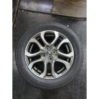 ราคา แม็ก Mazda2 Top ขอบ16“ พร้อมยางใหม่ (25681173987)
