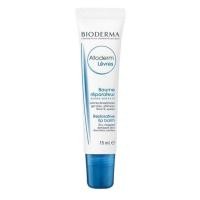 ราคา บำรุงปากแห้งแตก Bioderma autoderm restorative lip balm 15 ml ไบโอเดอร์มา ออโตเดิร์ม  ลิป บาล์ม 15 มล. (1539302651)
