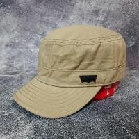 ราคา หมวก Digidegu Commando / หมวกลาดตระเวน แพทช์หนัง Levis (49204826220)