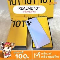 ราคา Demo REALME 10T 5G | (4+128GB) | เครื่องDemo เครื่องศูนย์ไทย สภาพสวย กล่องครบ | Realme 10T 5G Mobile (53253456182)