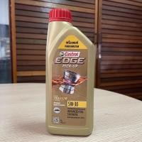 ราคา Castrol Edge Pick-up 5W-30 คาสตรอล เอจ น้ำมันเครื่องสังเคราะห์แท้ 5W-30 ขนาด 1 ลิตร (14750043859)