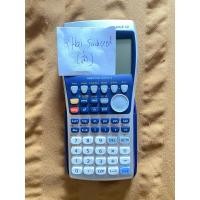 ราคา เครื่องคิดเลข fx9860GII SD (25517086019)