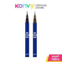 ราคา Bbia Never Die Brush Eyeliner 0.4g เปีย อายไลเนอร์ (6784009124)